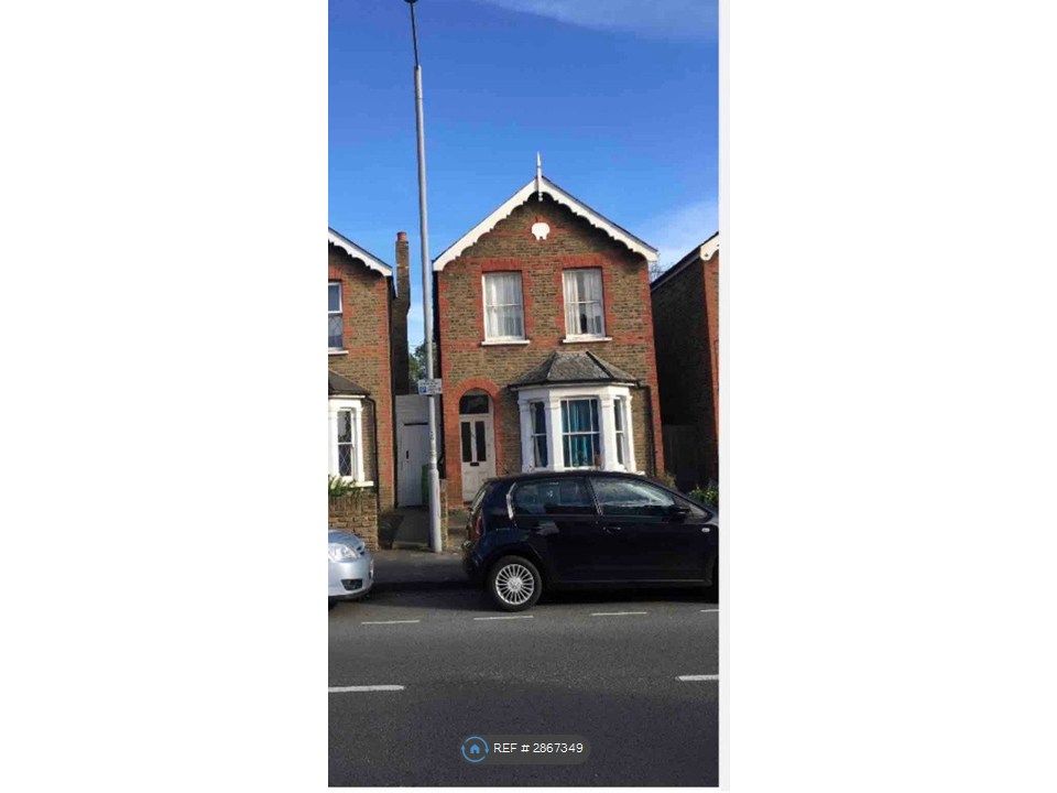 Property photo 1 of 28 5 Bed House Share