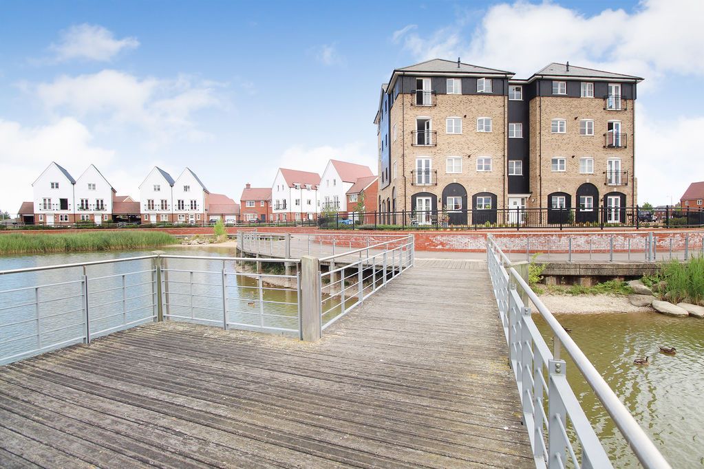 Property photo 1 of 14 Millbrook House