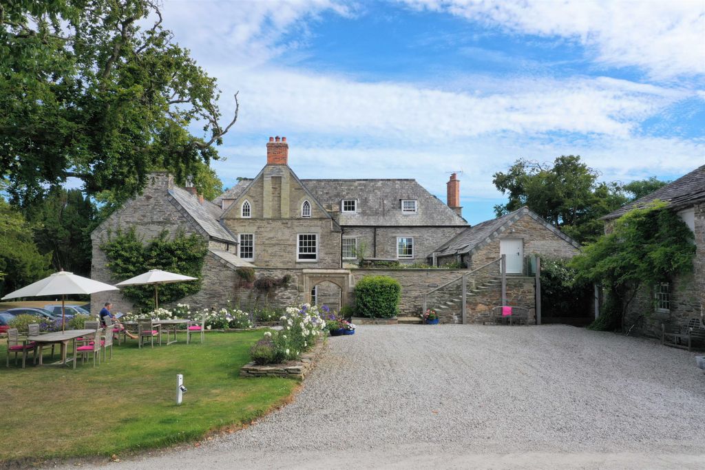 Additional image 4 of 8 bed detached house for saleSt. Eval, Wadebridge PL27