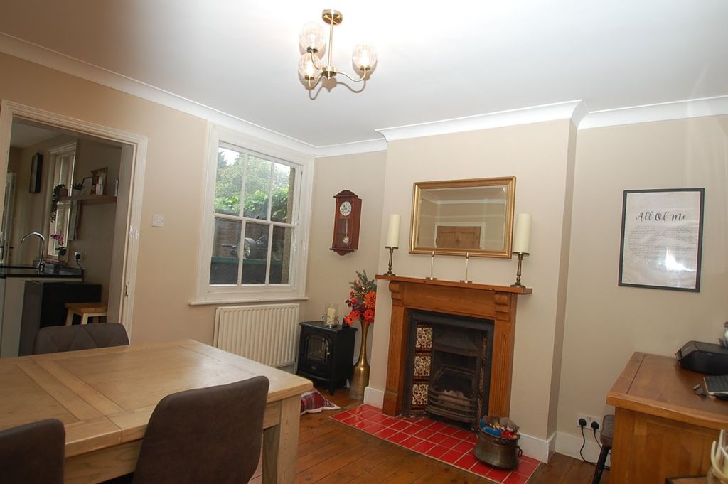 Property photo 3 of 12 Dining Room