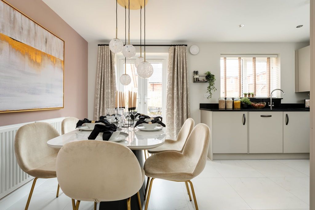 Property photo 1 of 13 A Sociable Space