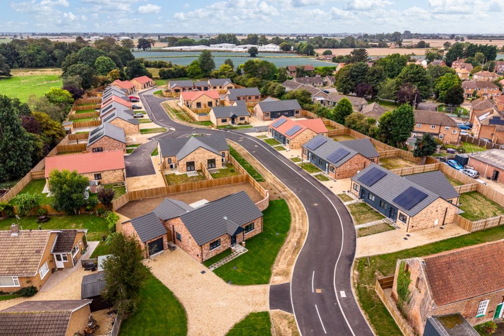 Property photo 3 of 21 Drone Photographs (2)