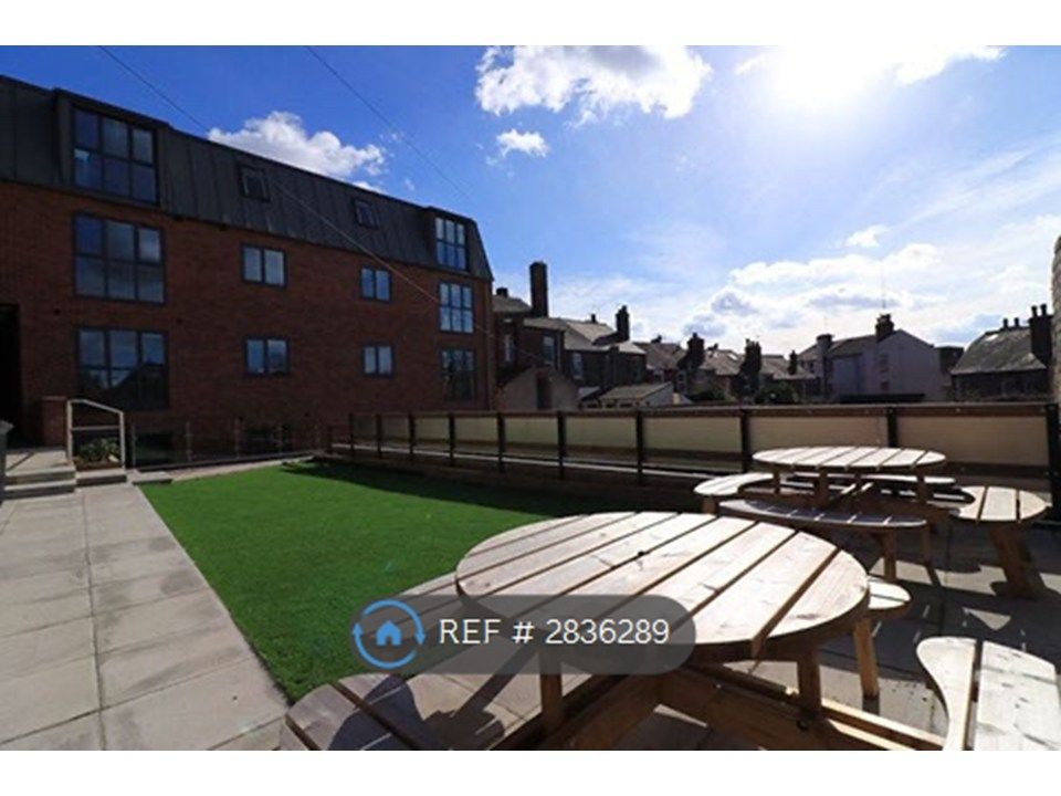 Property photo 2 of 8 Rear Garden