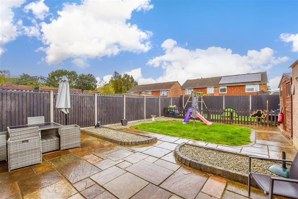Property photo 2 of 9 Rear Garden
