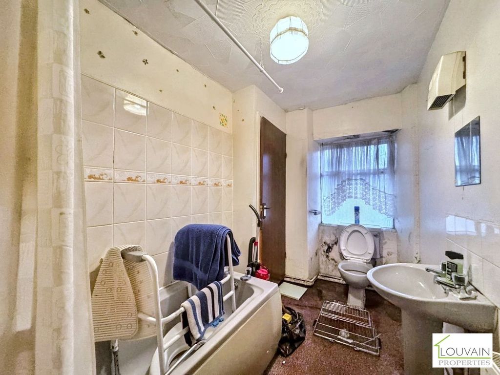 Additional image 13 of 3 bed property for saleCastle Street, Tredegar NP22