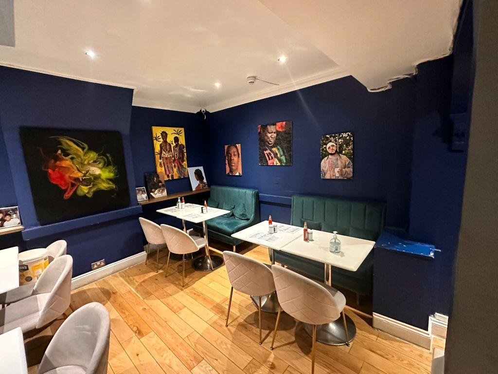 Property photo 3 of 9 London W1 - 189 Wardour Street, Soho W1F 8Zd