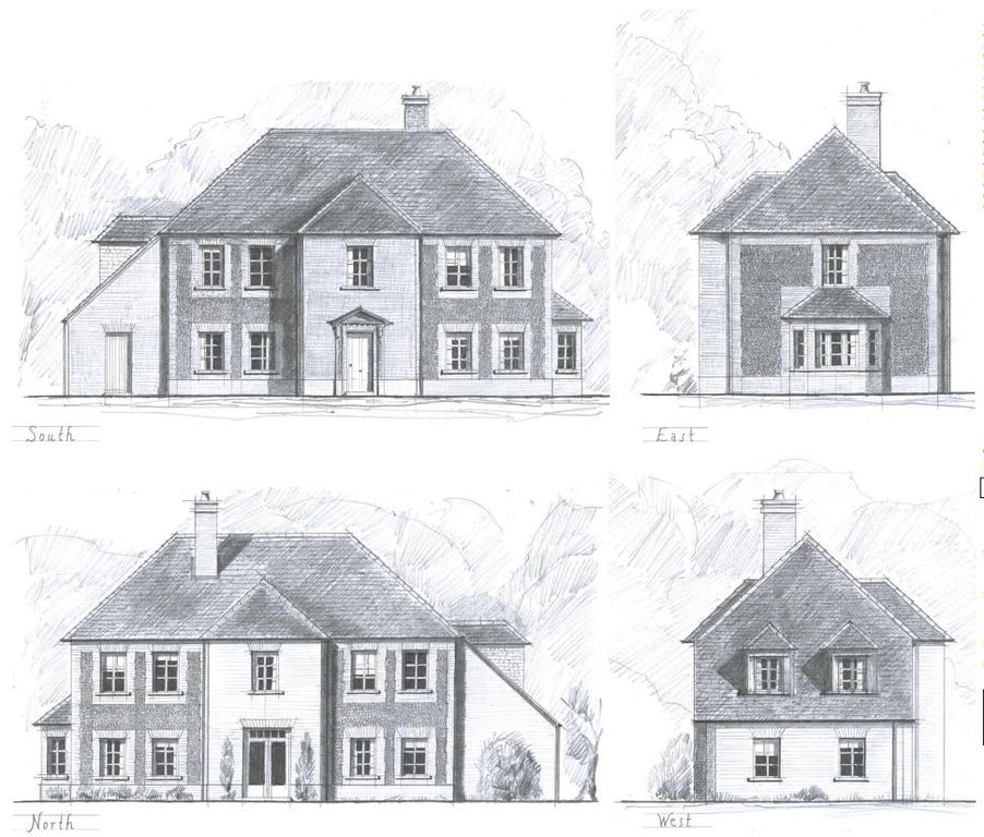 Additional image 4 of Land for salePetersfield Road, Greatham, Liss GU33