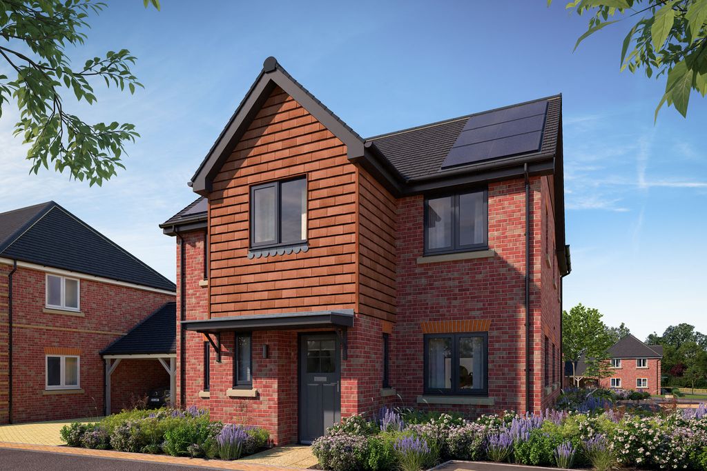Property photo 1 of 11 CGI
