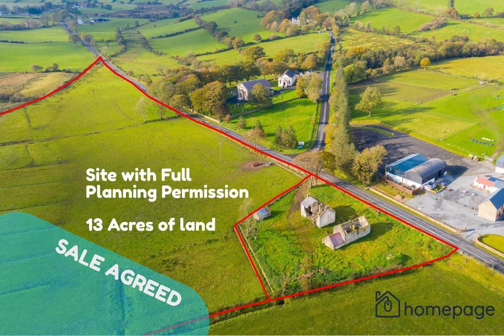 Property photo 1 of 11 Sale Agreed Land.Jpg