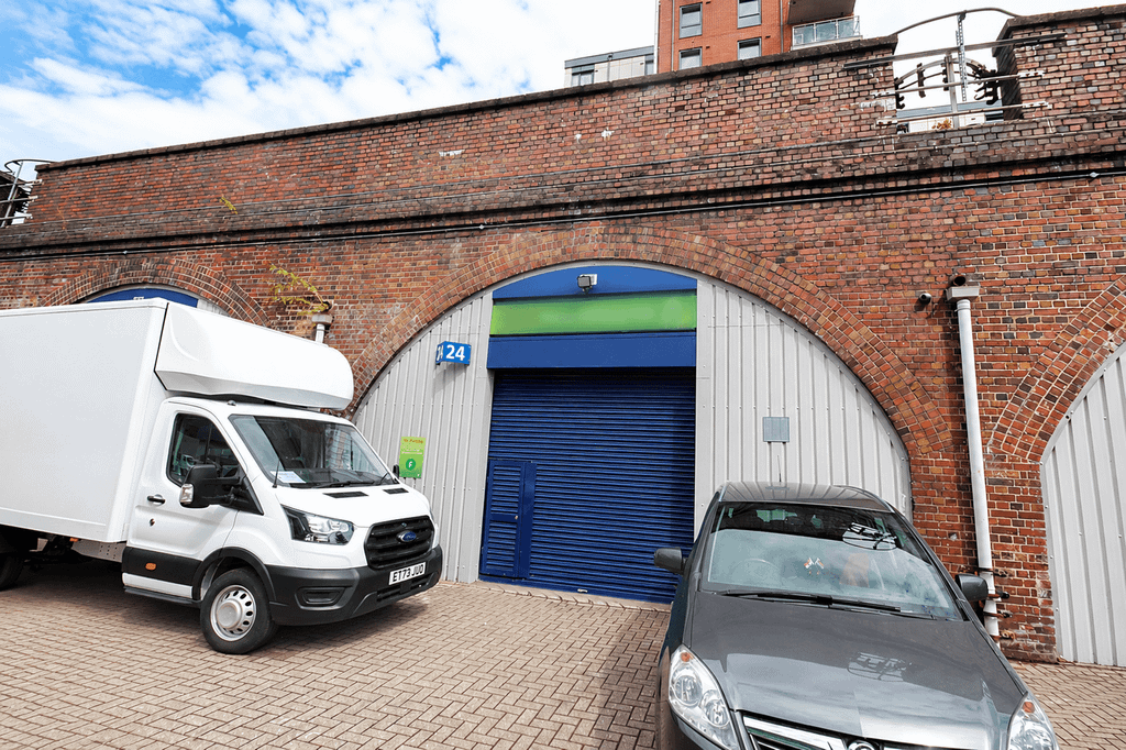 Property photo 1 of 5 Rosemont Road, Wharfside, Wembley Ha0