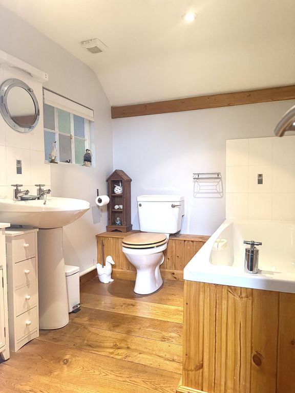 Additional image 15 of 3 bed semi-detached house for saleYr Hen Efail, St. Florence, Tenby, Pembrokeshire SA70