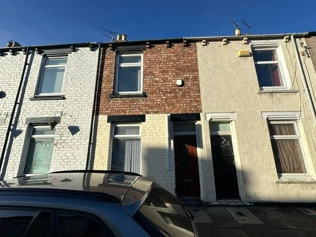 Essex Street, Middlesbrough, Cleveland TS1 – pohled 3