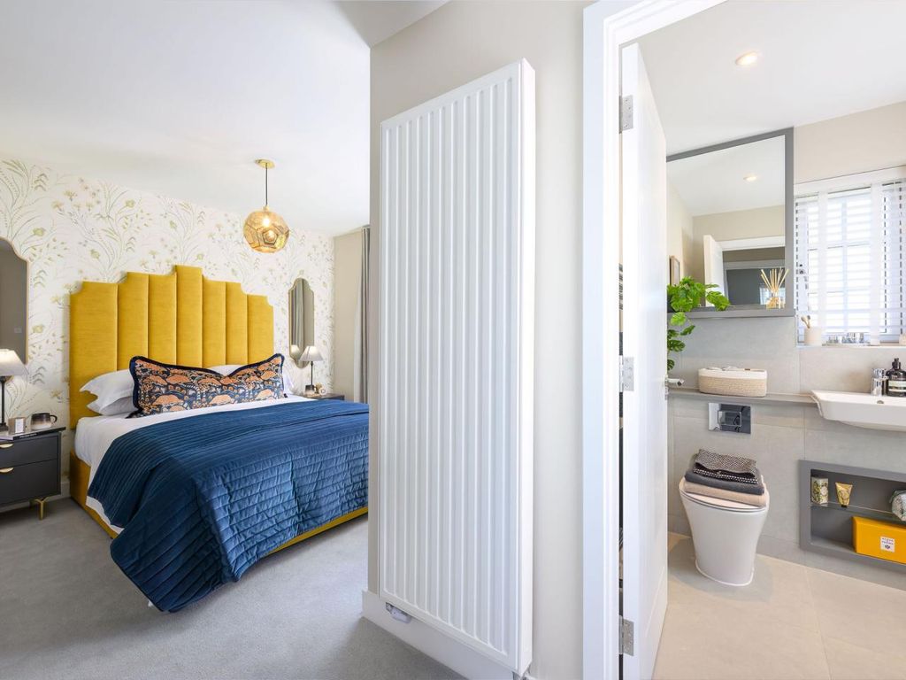 Property photo 3 of 12 Hartley Acres, Principal Bedroom