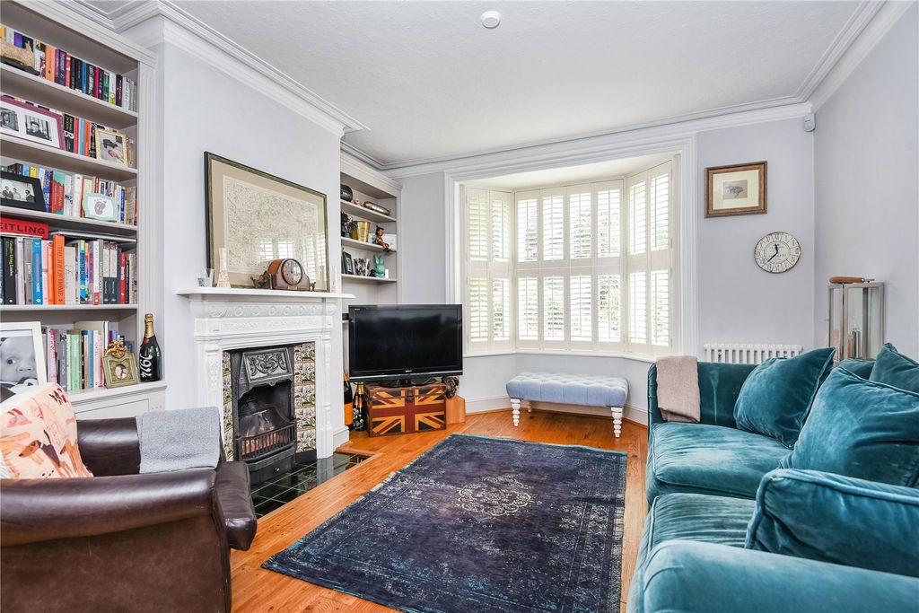 Property photo 1 of 8 Receptio Room