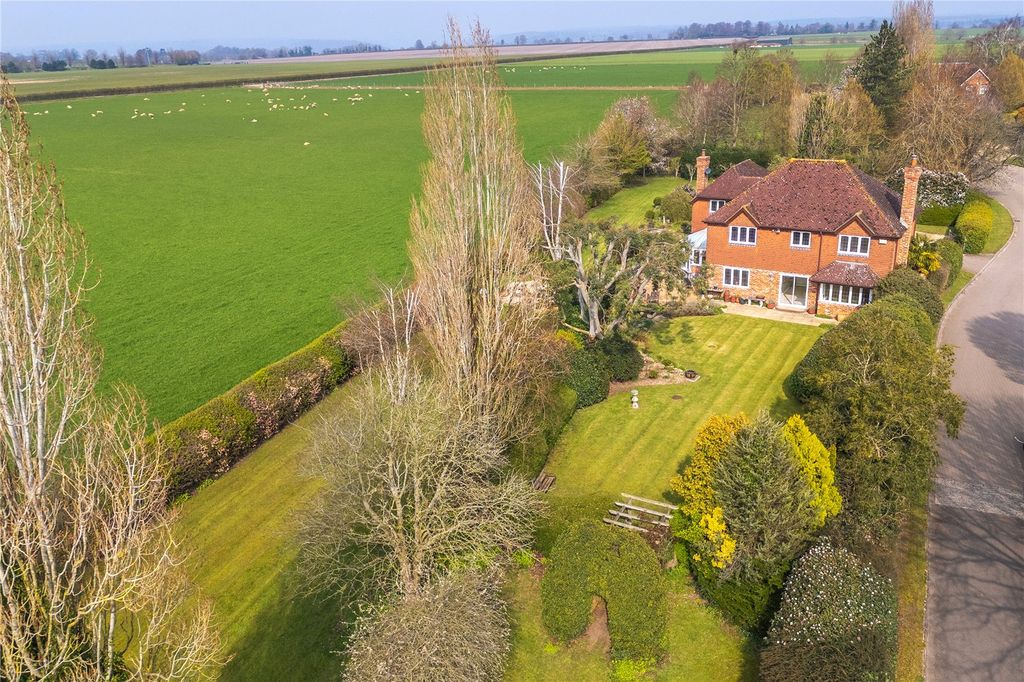 Property photo 3 of 27 Side Aerial