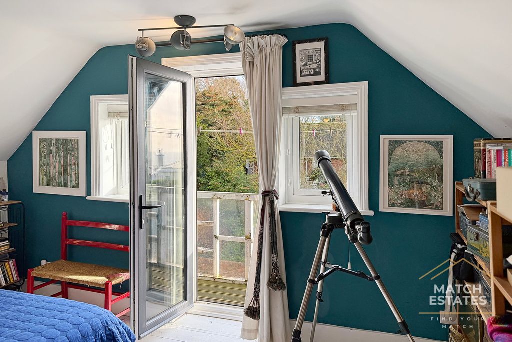 Additional image 13 of 3 bed maisonette for saleSandgate Hill, Sandgate, Kent CT20