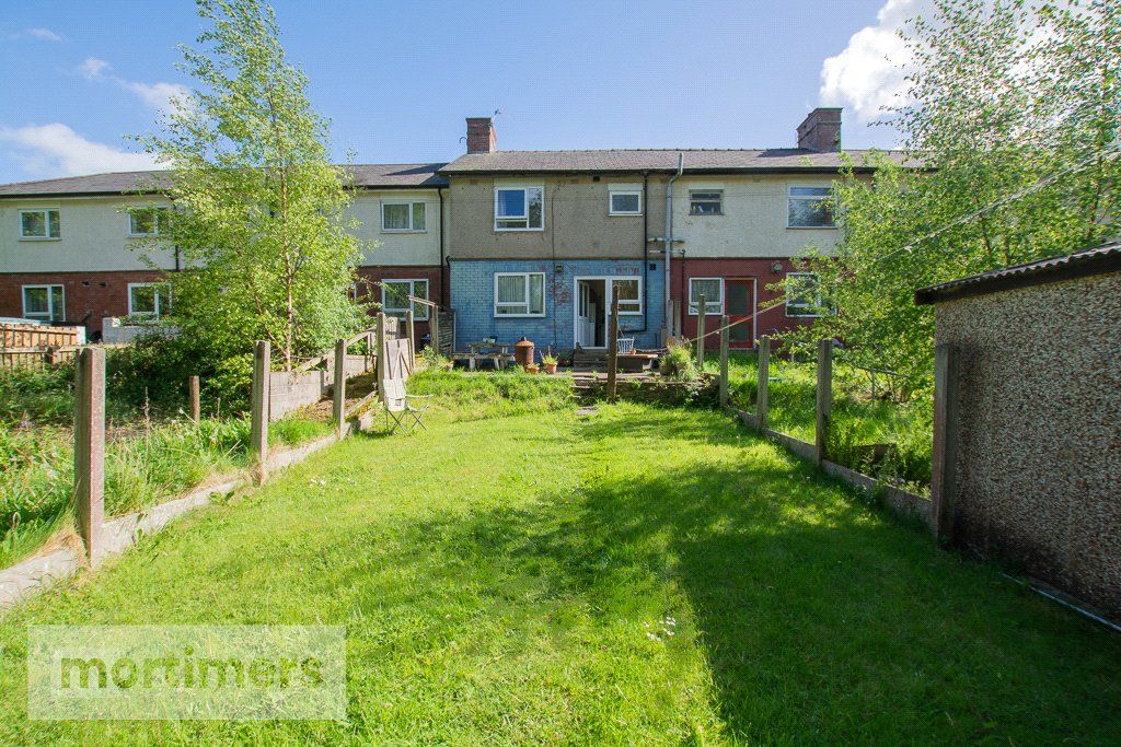 Property photo 2 of 12 Rear Elevation
