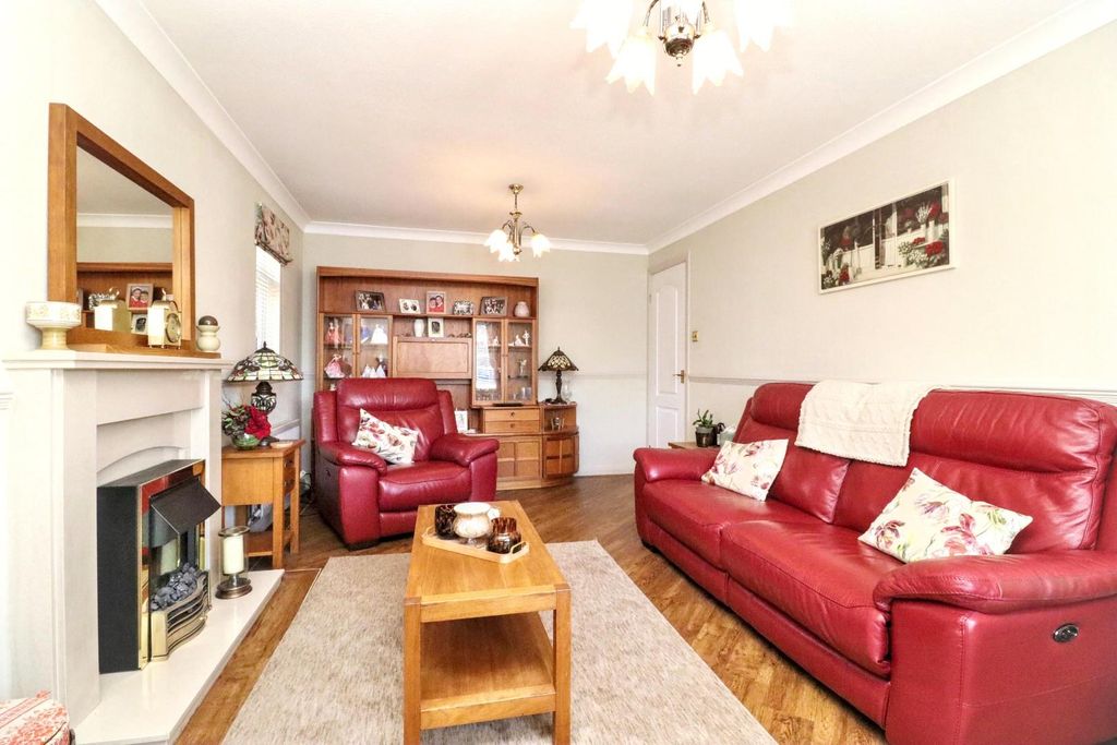 Additional image 9 of 2 bed detached bungalow for saleWolviston Mill Lane, Wolviston Court, Billingham TS22