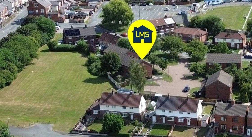 Property photo 2 of 11 Aerial View