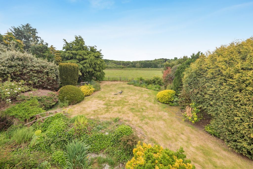 Property photo 2 of 15 Garden
