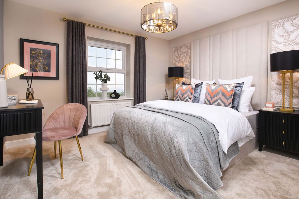 Property photo 3 of 8 Dwyw_Manorchase_Boroughbridge_Hertford Main Bedroom