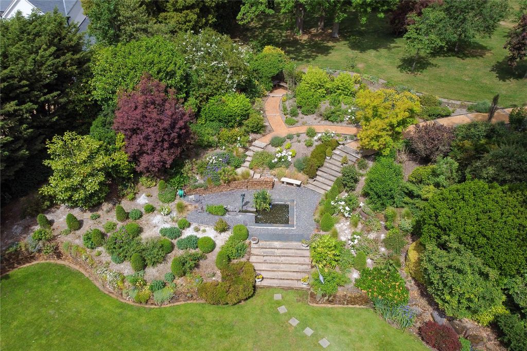 Additional image 18 of 6 bed detached house for saleEggington, Leighton Buzzard, Bedfordshire LU7