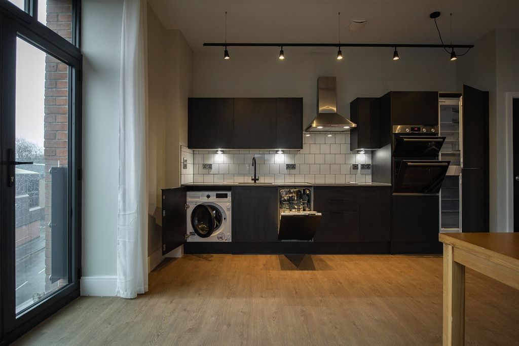 Additional image 5 of 2 bed flat to rentThe Wharf, Loughborough LE11