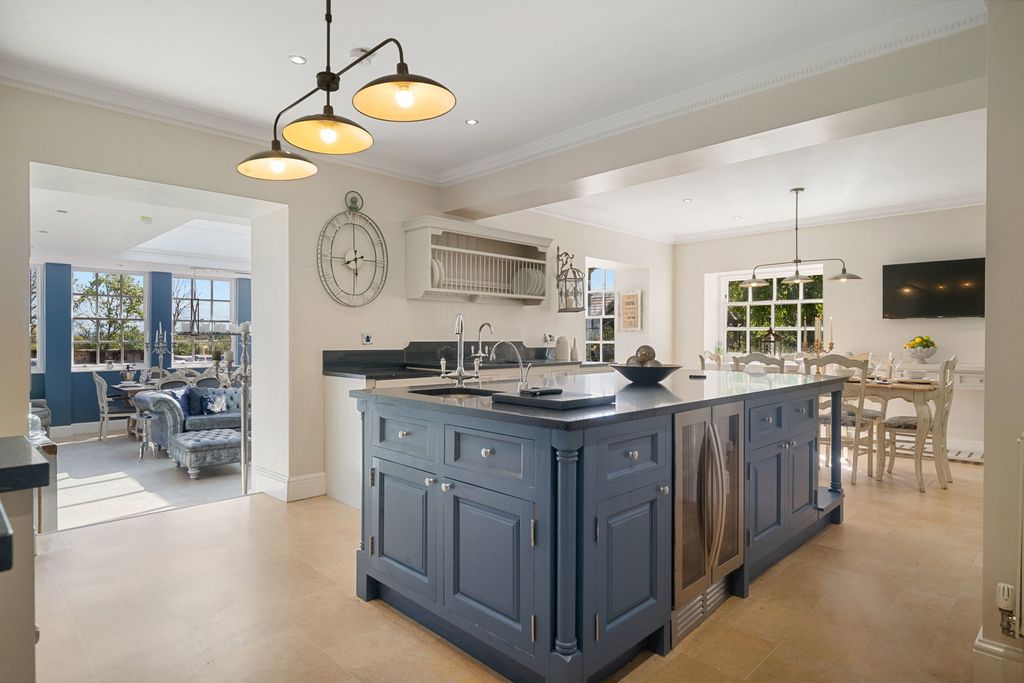 Additional image 9 of 5 bed detached house for saleCrosshall Brow, Westhead, Ormskirk L40