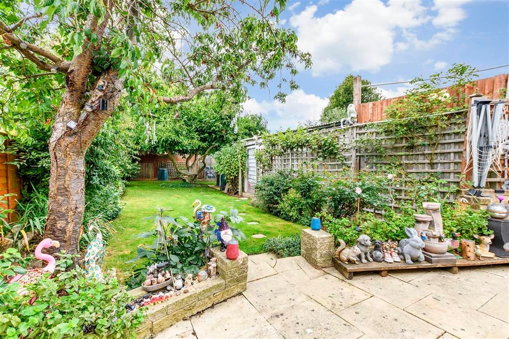 Property photo 2 of 15 Rear Garden