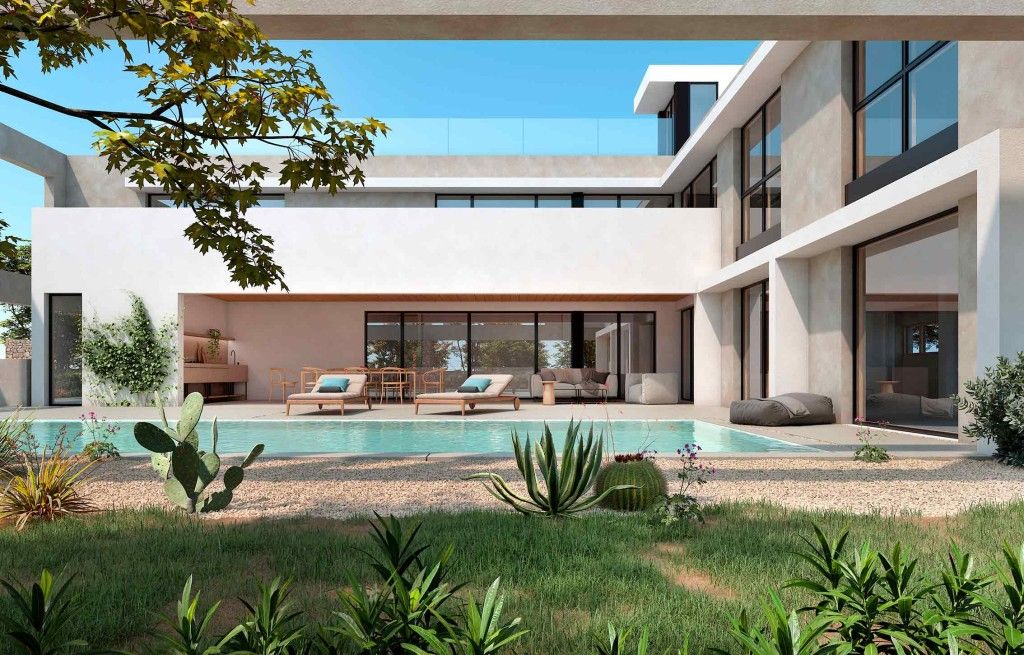 Property photo 3 of 9 Swimming Pool (2)