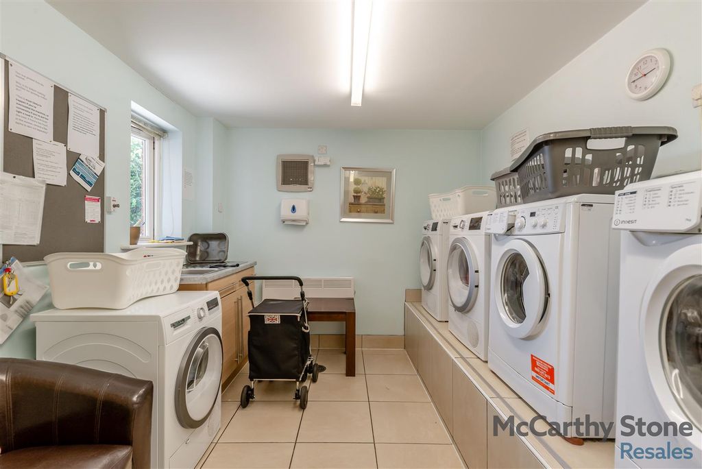 Additional image 18 of 1 bed flat for saleAwdry Court, St. Nicolas Gardens, Birmingham, West Midlands B38