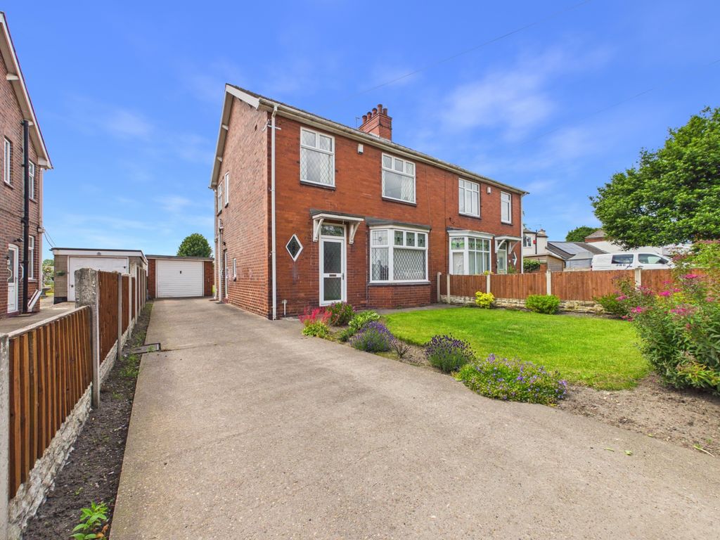 Property photo 1 of 23 1- Rob Hammond Ewemove Pontefract
