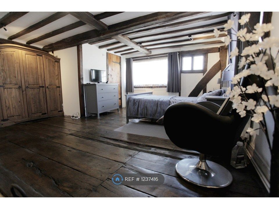 Property photo 2 of 22 First Floor Bedroom