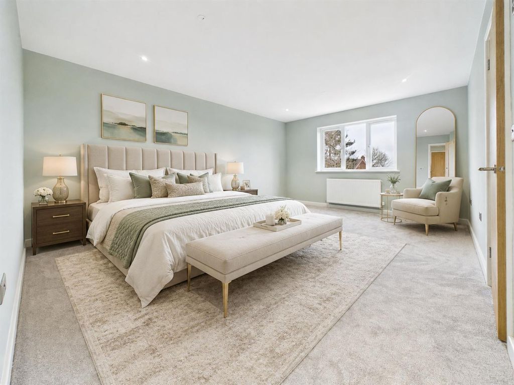 Additional image 12 of 5 bed detached house for saleQueen Street, Treuddyn CH7