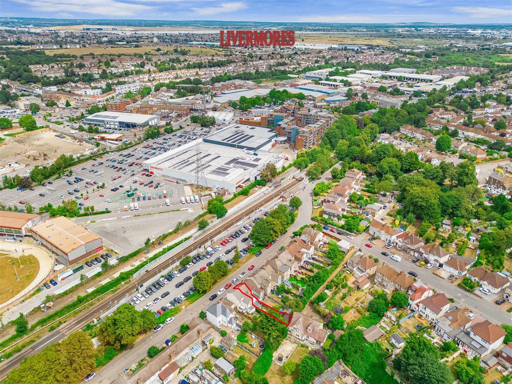 Property photo 2 of 17 Aerial Photo
