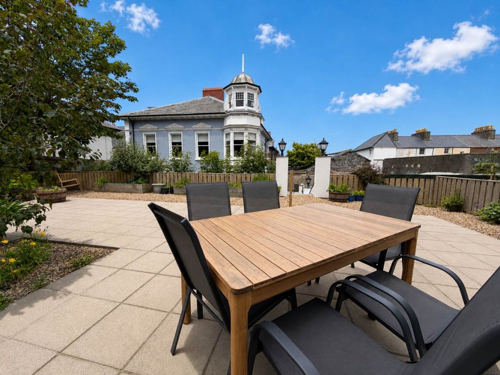 Additional image 13 of 1 bed flat for sale9, Laura Place, Aberystwyth, Ceredigion SY23