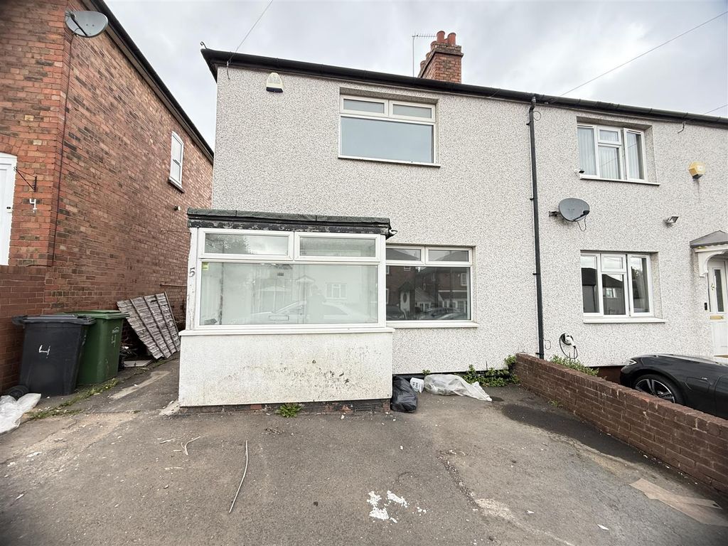 Property photo 1 of 13 5 Highfield -1.Jpg
