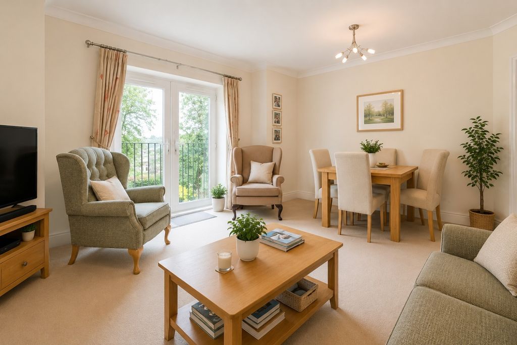 Property photo 3 of 16 Larkfield Court Ewemove Brighouse (6)