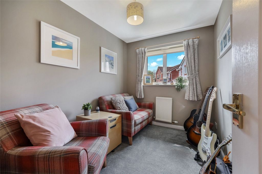Additional image 10 of 4 bed detached house for saleBrueacre Drive, Wemyss Bay, Inverclyde PA18
