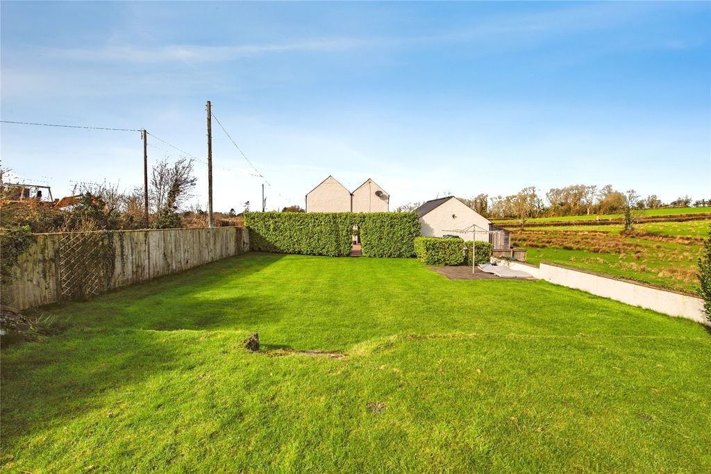 Additional image 21 of 4 bed detached house for saleClayford Road, Kilgetty, Pembrokeshire SA68