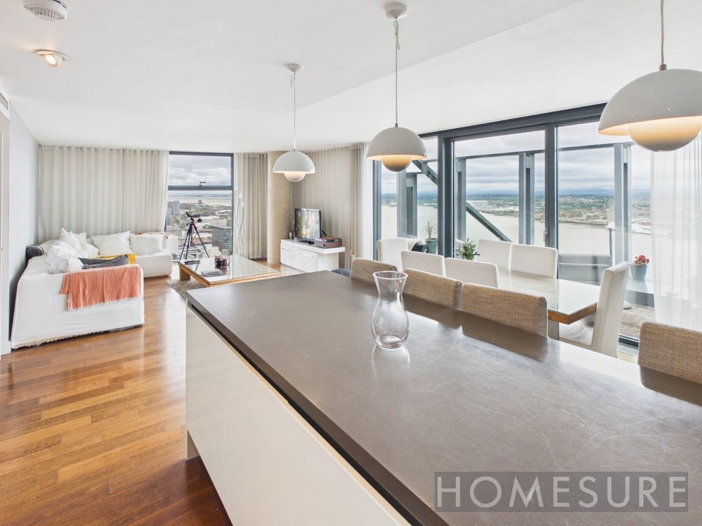 Additional image 12 of 3 bed flat for saleWest Tower, Brook Street, Liverpool L3