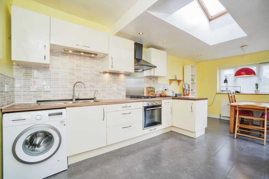 Property photo 1 of 15 Kitchen