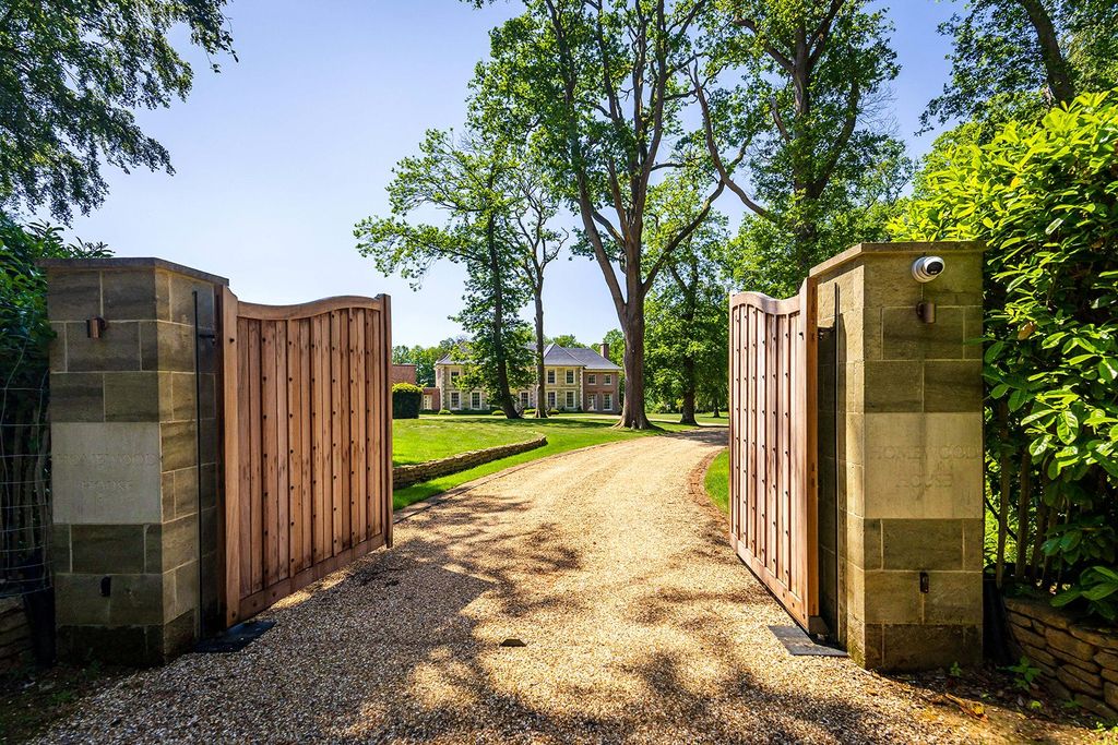 Additional image 5 of 8 bed detached house for saleHambledon Road, Hambledon, Godalming, Surrey GU8