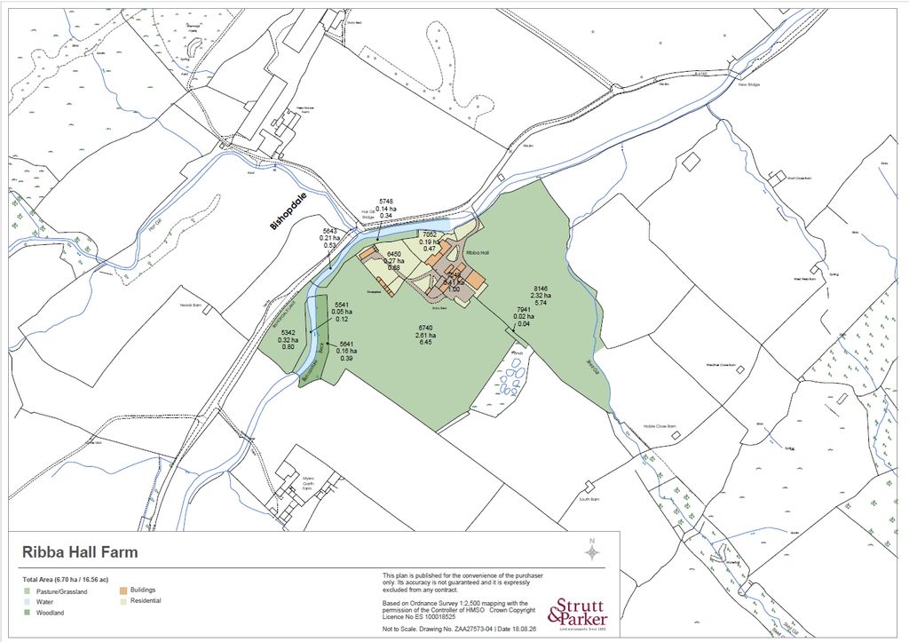 Property photo 1 of 35 Lot 1 Plan