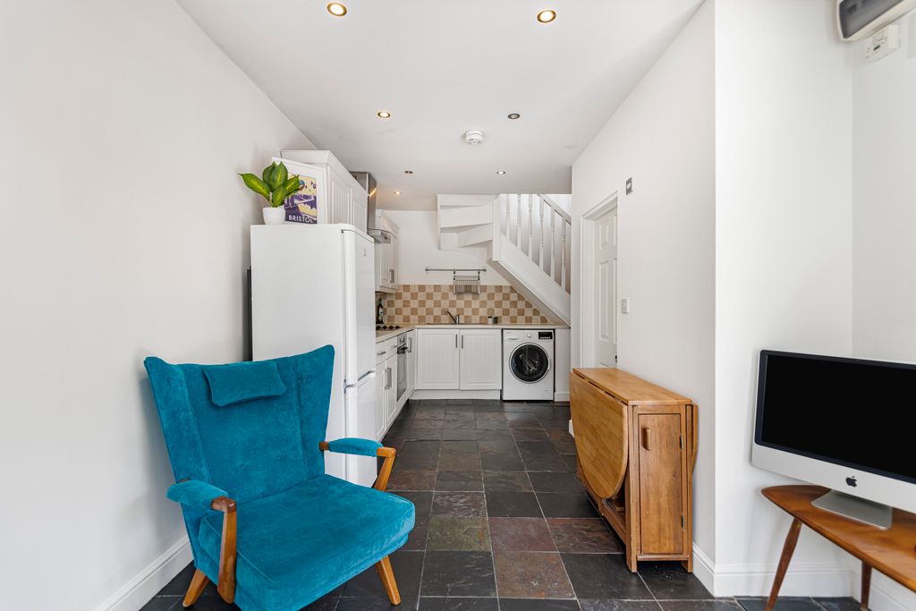 Property photo 1 of 16 Open-Plan