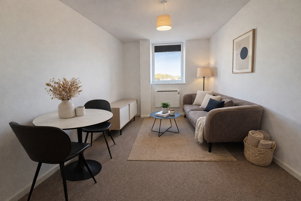 Property photo 2 of 6 Living Room_