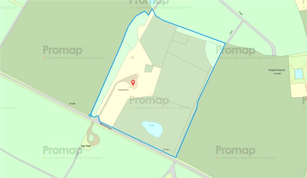 Property photo 2 of 15 Promap