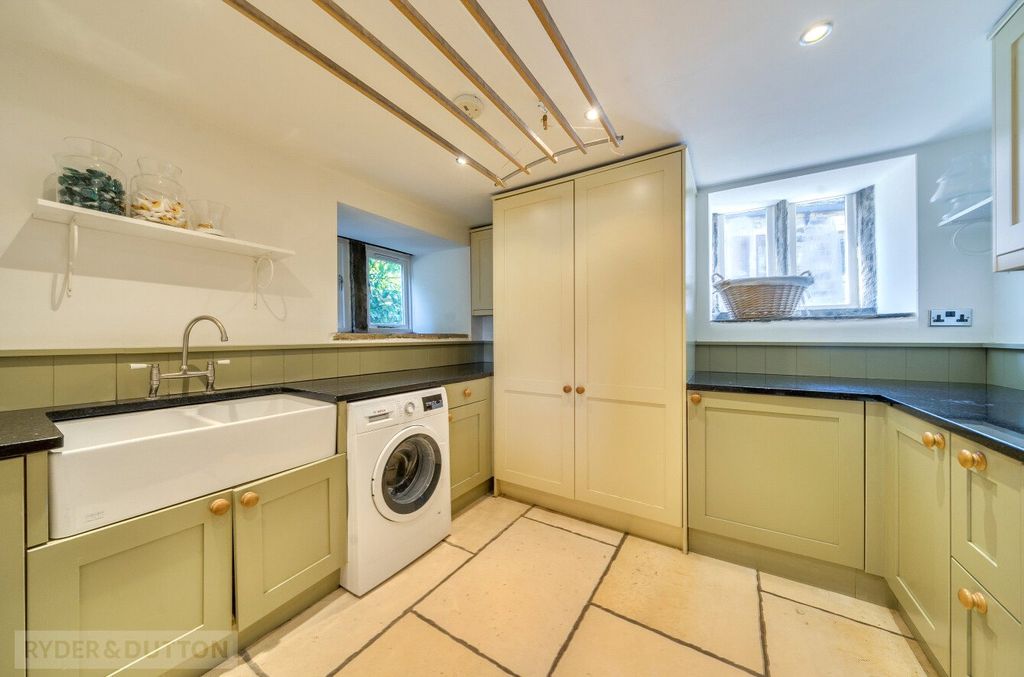 Additional image 9 of Land for saleHeights, Ripponden, Sowerby Bridge, West Yorkshire HX6