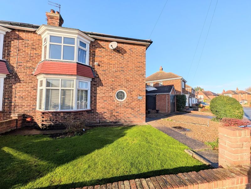 Property photo 1 of 23 Front Head On