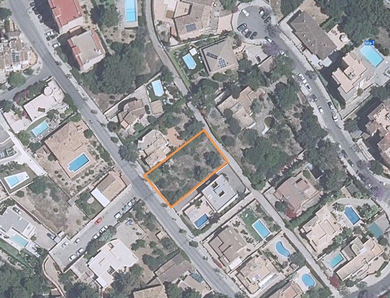 Property photo 1 of 4 1 83647 Plot Croquis.Jpg